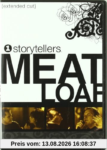 Meat Loaf - VH-1-Storytellers