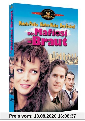 Die Mafiosi-Braut