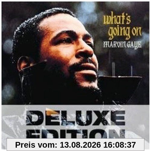 What's Going on (Deluxe Edition)