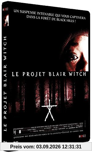 Projet Blair Witch (Le)