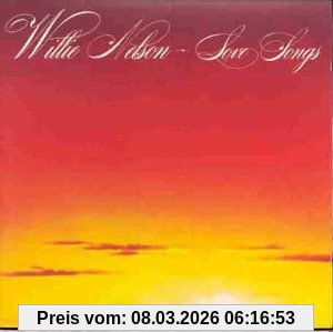 Willie Nelson Love Songs