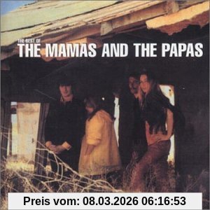 Mamas & the Papas The Best Of