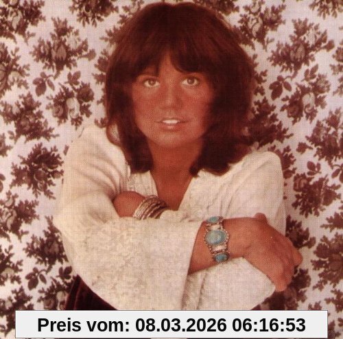 Linda Ronstadt Don't Cry Now