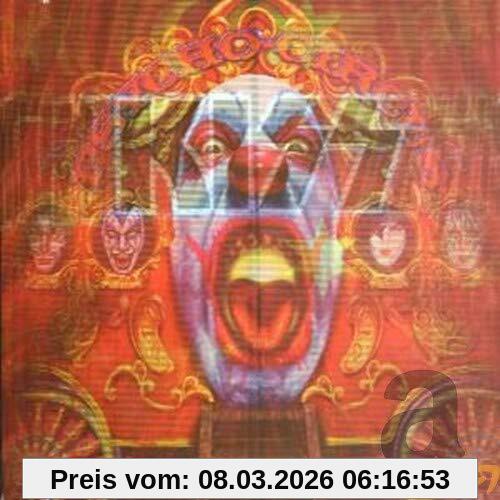 unbekannt Psycho Circus