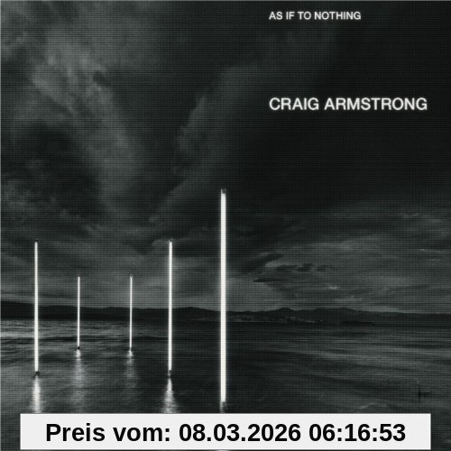 Craig Armstrong As If To Nothing
