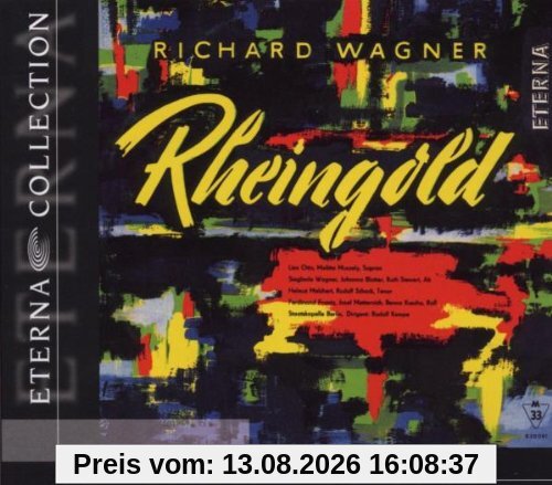 Das Rheingold (Qs)