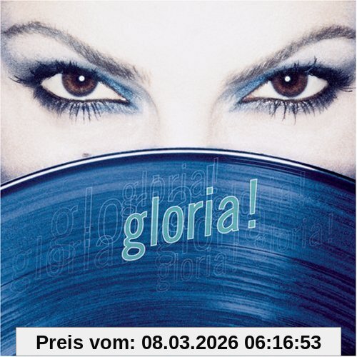 Gloria Estefan Gloria U. S. Version