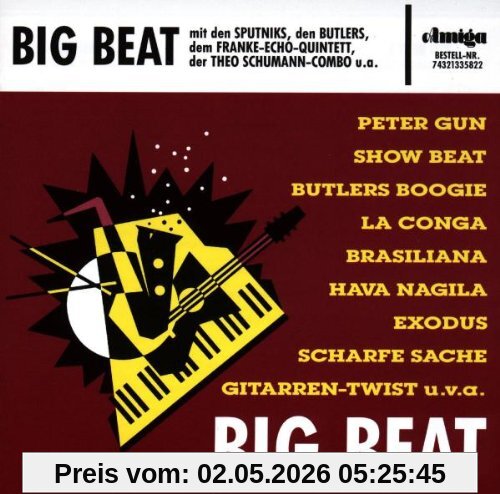 Big Beat