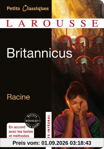Britannicus