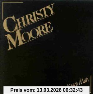Christy Moore Ordinary Man (Uk Import)