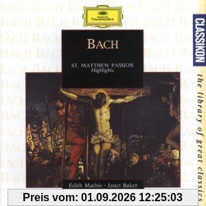 Matthäus-Passion