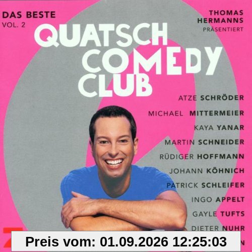 Das Beste Vol.2