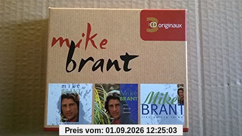 Coffret 3cd Noel