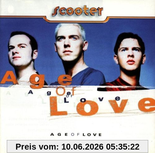 Age of Love