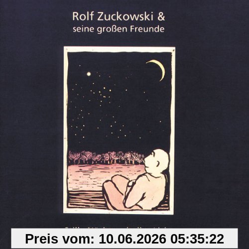 Stille Nächte - Helles Licht