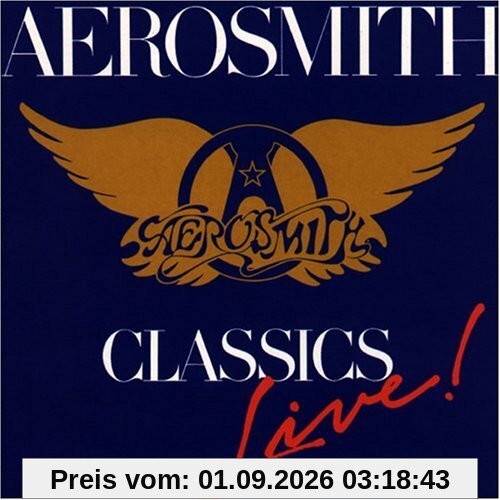 Classics Live [Remastered]