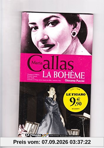 La Boheme