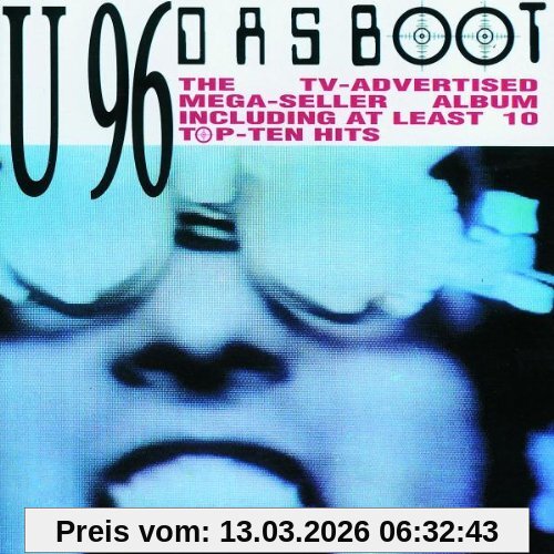 U 96 Das Boot