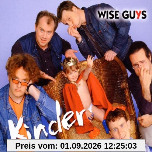 Kinder