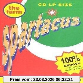 Farm Spartacus [Original Uk Version] [Uk Import]