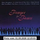 Prayer for Peace