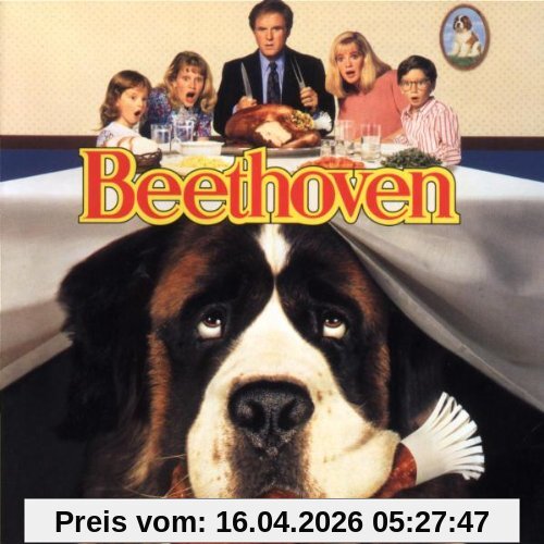 Beethoven (Ein Hund namens Beethoven)