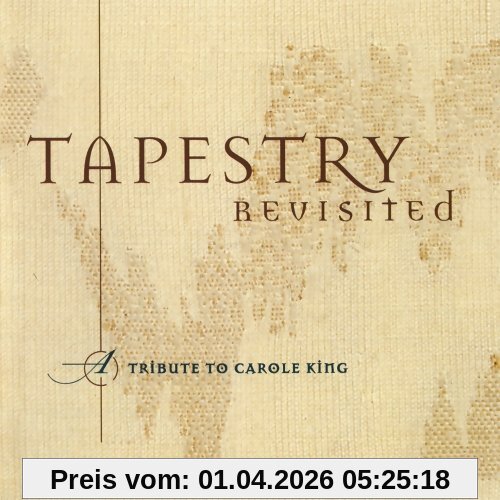Various Tapestry Revisited-a Tribute T