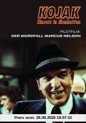 Kojak - Pilotfilm: Der Mordfall Marcus Nelson [Limited Edition]