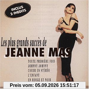 Plus Grands Succes de J.Mas