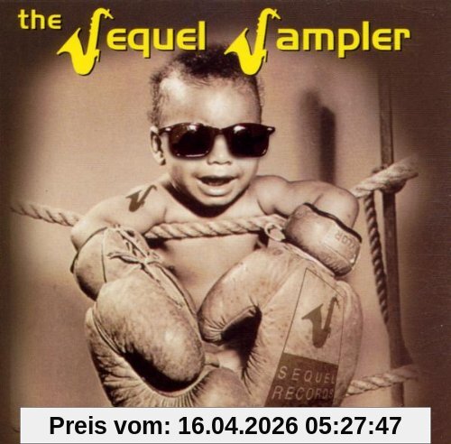 The Sequel Sampler/20 Upper Cu
