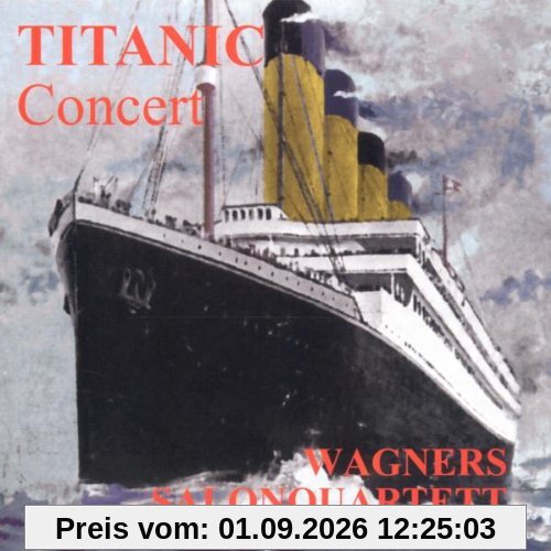 Titanic Concert