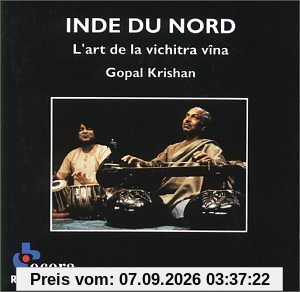 Inde Du Nord.L'art De La Vich