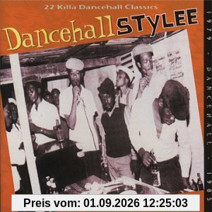 Dancehall Stylee
