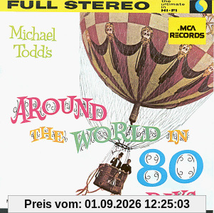Around the World in
