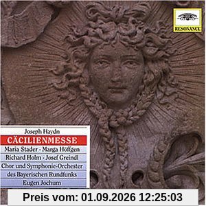 Cäcilienmesse