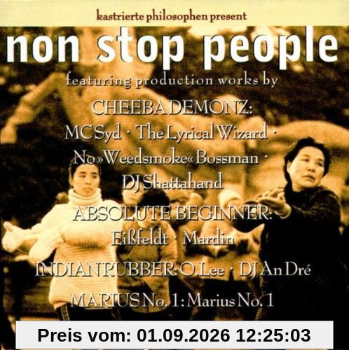 Nonstop People