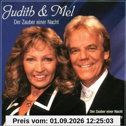 Der Zauber Einer Nacht
