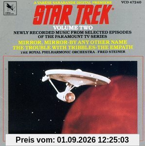 TV Soundtrack No. 2