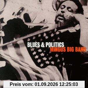 Blues & Politics