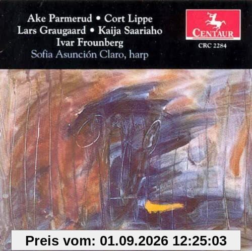 Musik Für Harfe