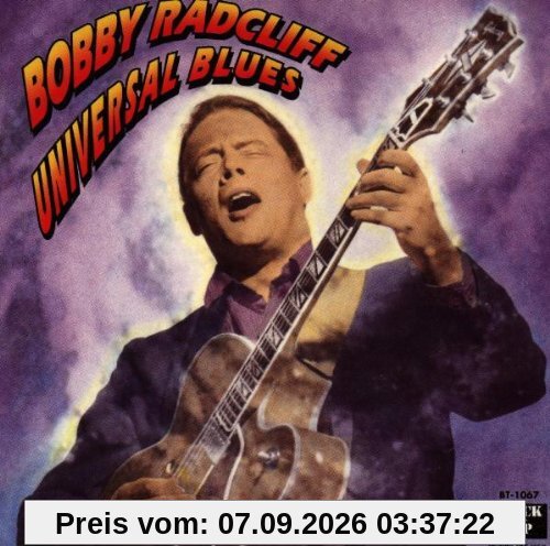 Universal Blues