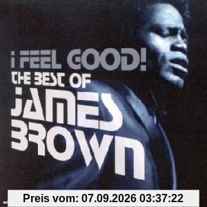 I Feel Good:Best of