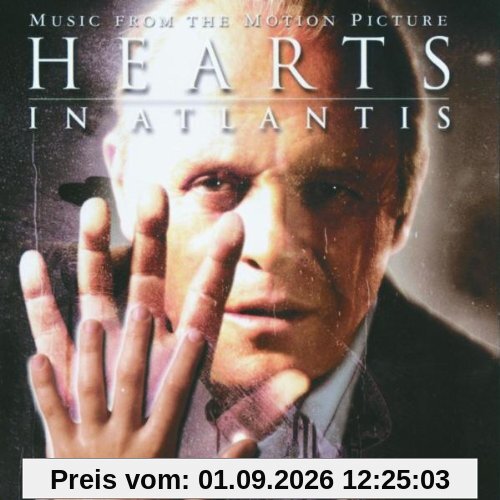 Hearts in Atlantis