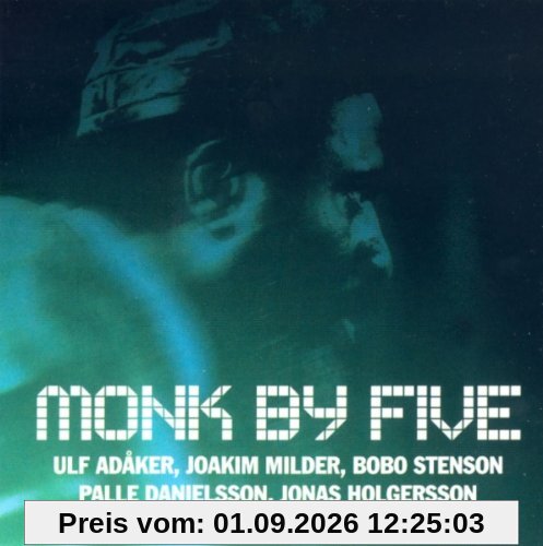 Monk By Five