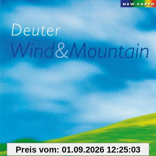 Wind & Mountain
