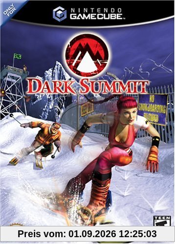 Dark Summit