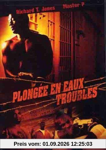 Plongée en eaux troubles
