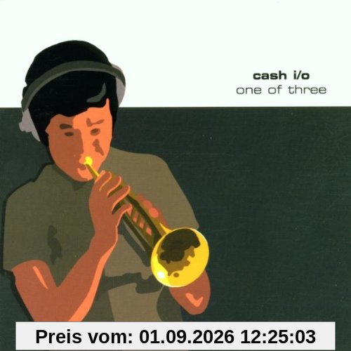 One of Three CD
