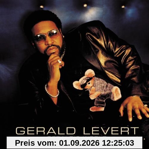Gerald's World