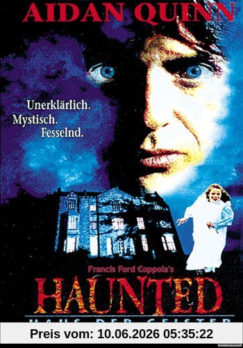 Haunted - Haus der Geister